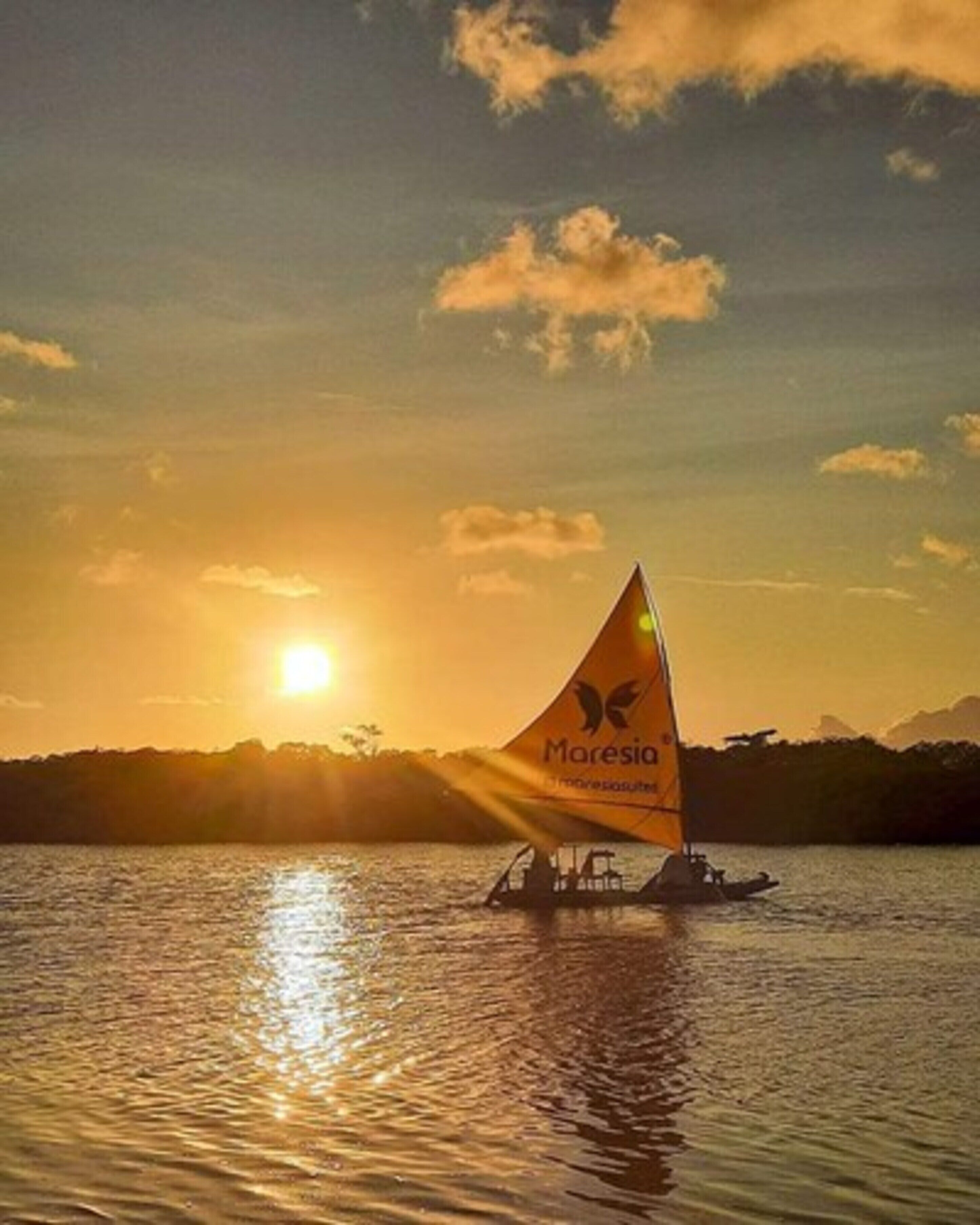 Foto - Pousada Maresia Unique Beira Mar