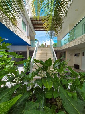 Comfort Double Room | Terrace/patio