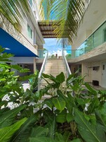 Comfort Double Room | Terrace/patio