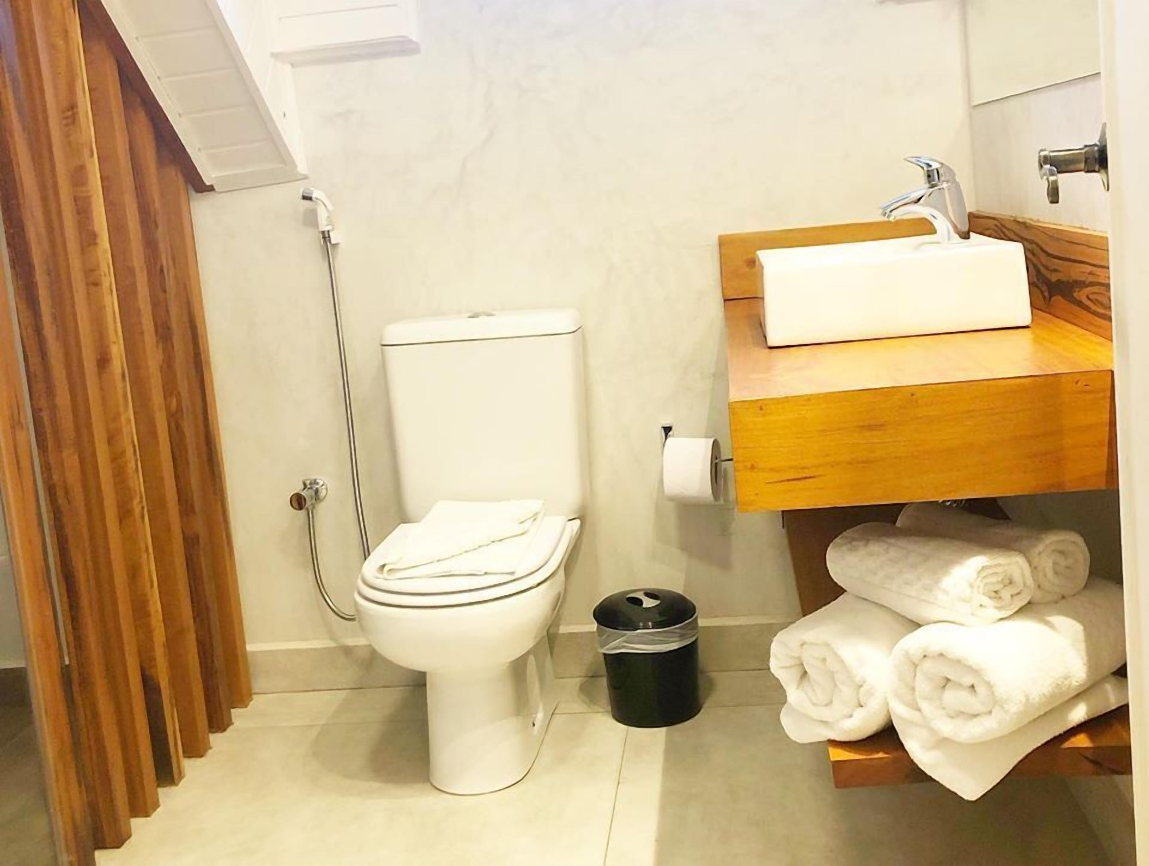 Foto - Pousada Dom Alfredo José