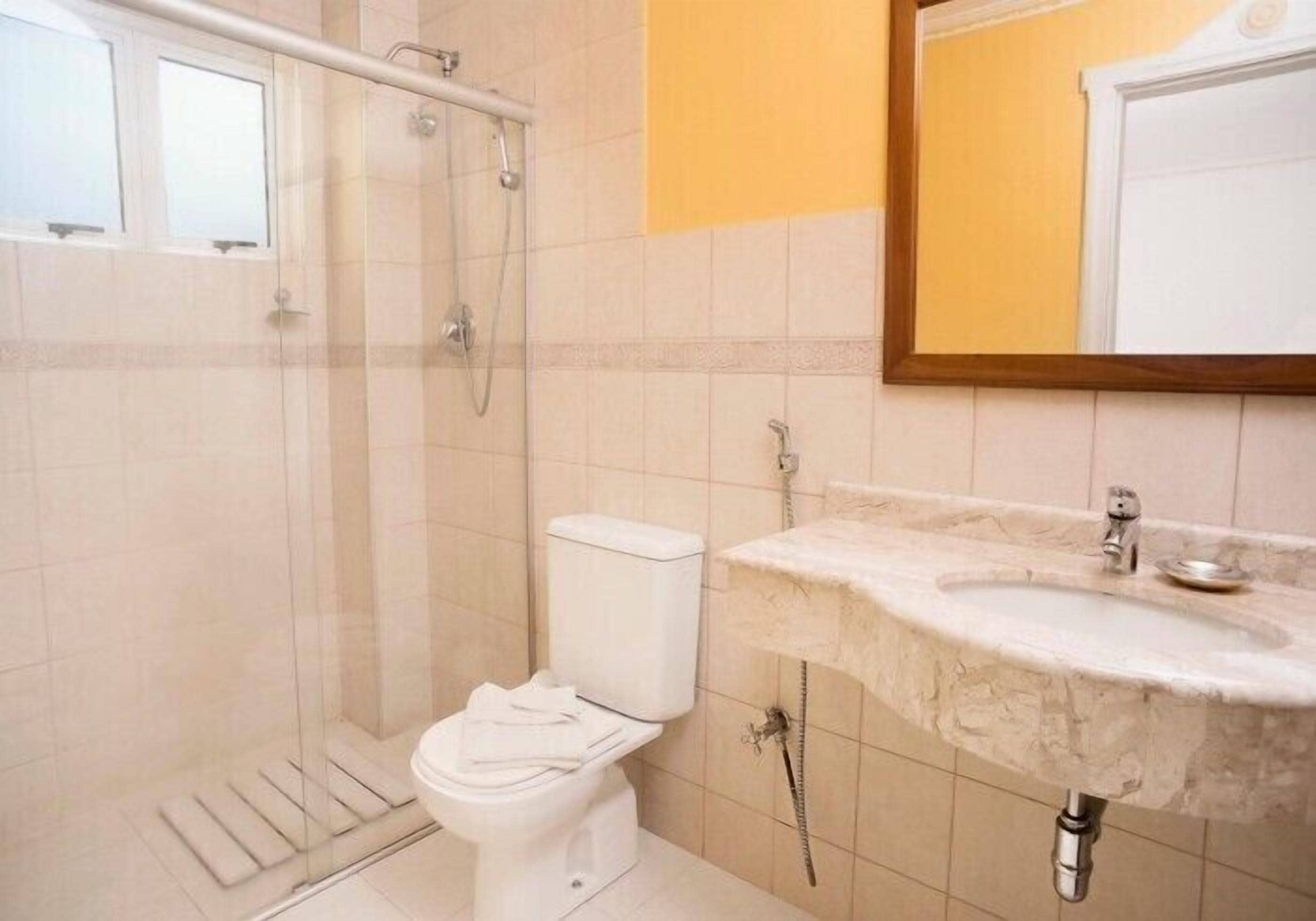 Foto - Pousada Dom Alfredo José