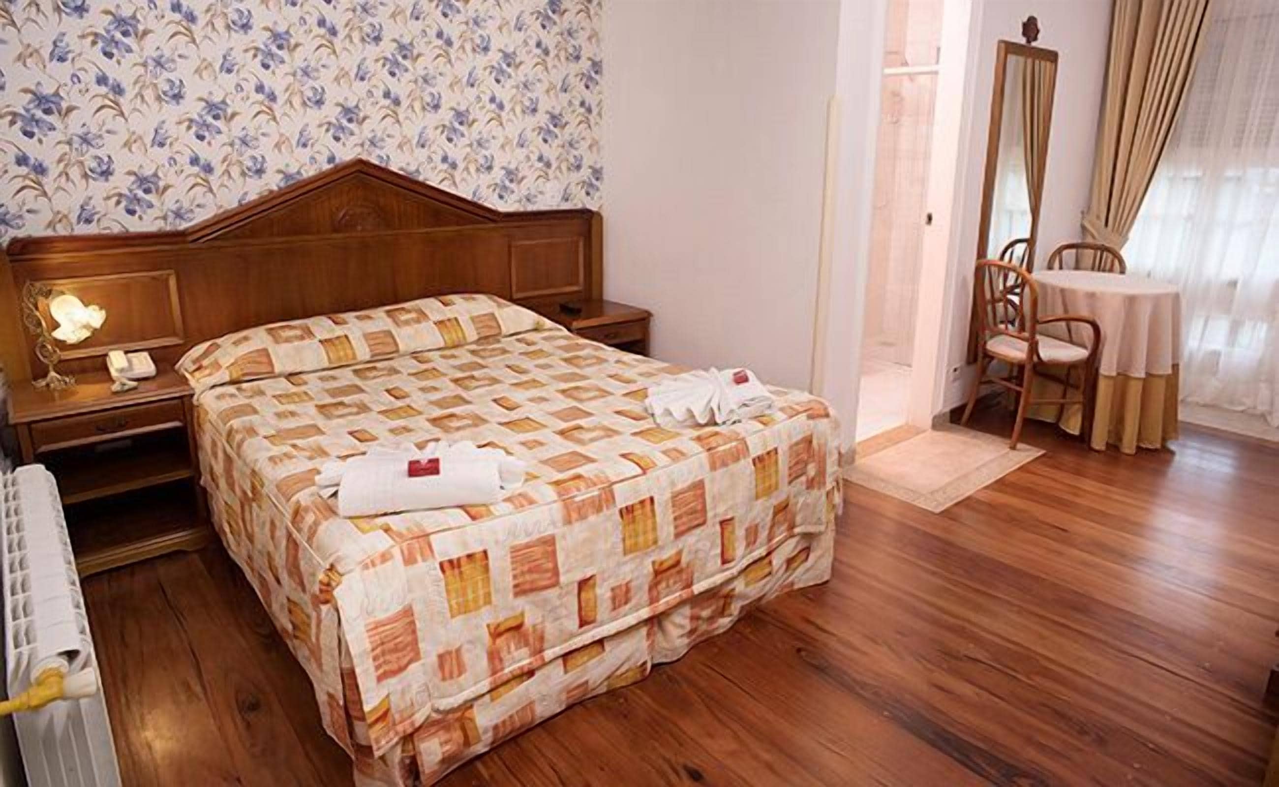 Foto - Pousada Dom Alfredo José