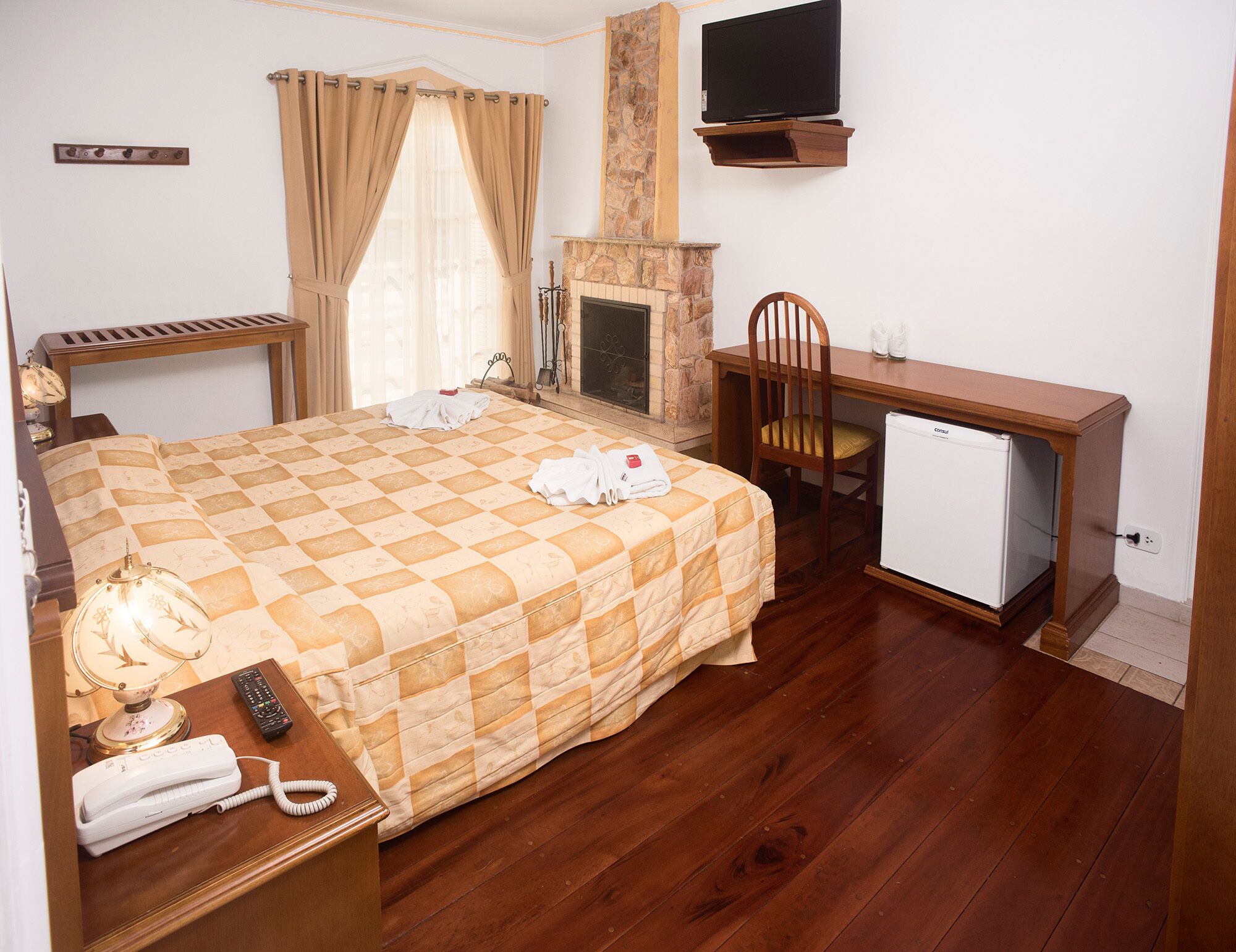 Photo - Pousada Dom Alfredo José