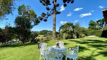 Jardín