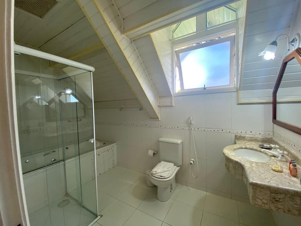 Foto - Pousada Dom Alfredo José