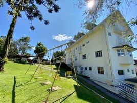 Λεπτομέρεια εξωτερικού χώρου