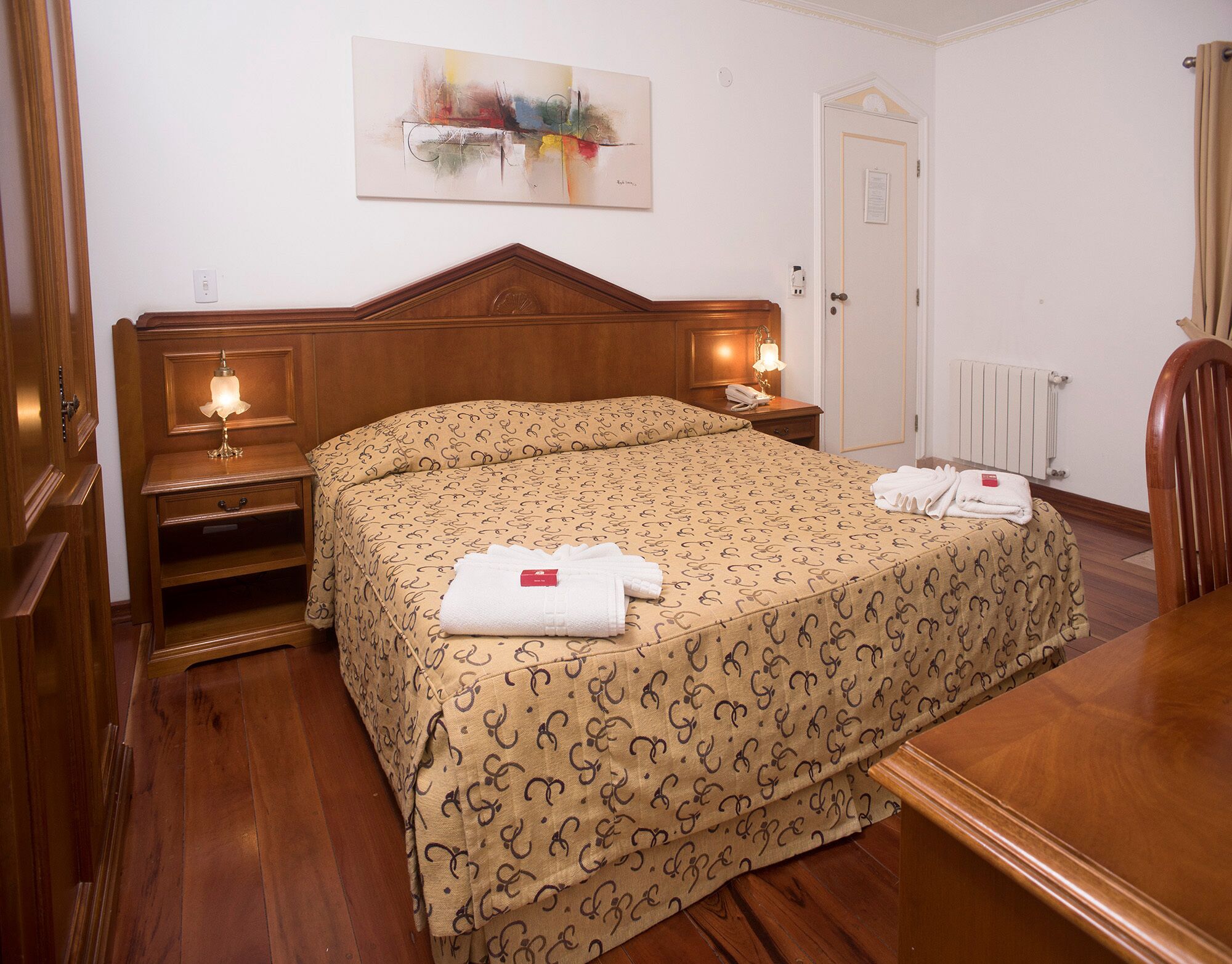 Photo - Pousada Dom Alfredo José