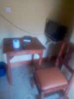 单人房 | 客房服务设施