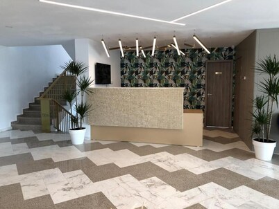 HOTEL CLAS MAMAIA NORD