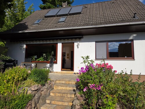 Appartement 4 étoiles Alt-Mariendorf