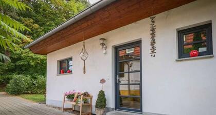 Ferienwohnungen Wald & Meehr