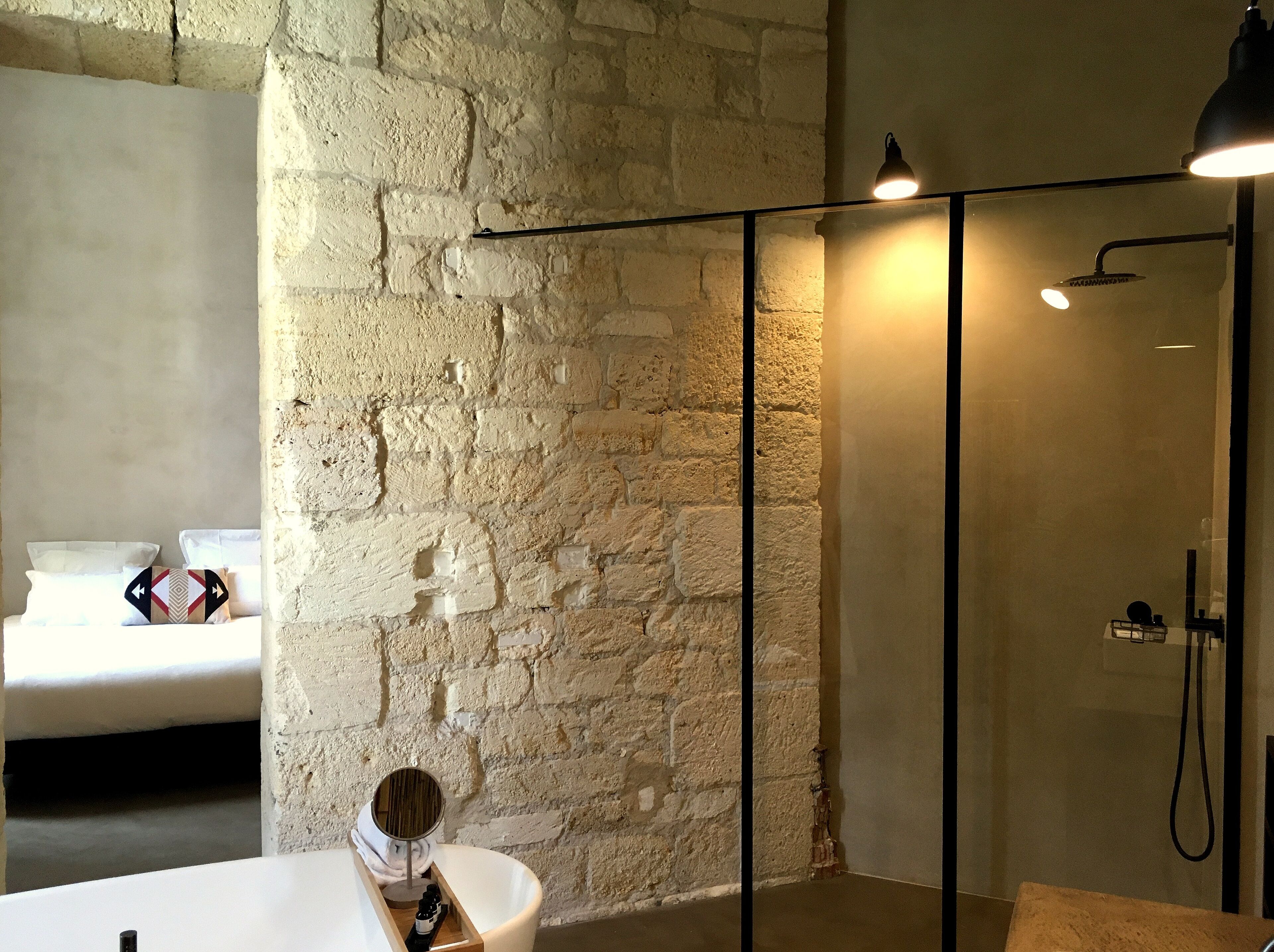 deluxe double room | 1 bedroom, in-room safe, individually decorated, individually furnished