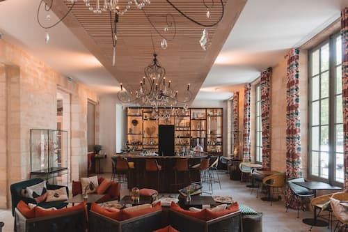 Bar de copas
