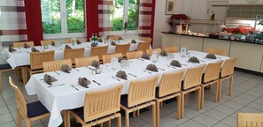 Frokostområde