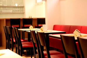 Bar (på boendet)