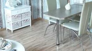 Apartment, 2 Bedrooms (Duplex) | In-room dining - Ferienwohnung Melleblick (Loddin)