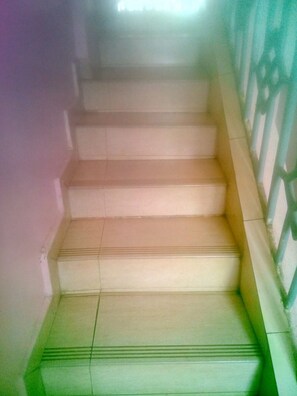 Treppe