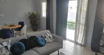 Individuelle Unterkunft komplett für Sie ausgestattet.