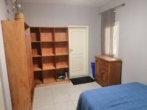 1 habitación, wifi gratis y ropa de cama 