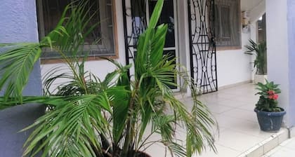 Comfortable, fully-equipped apartment just for you.