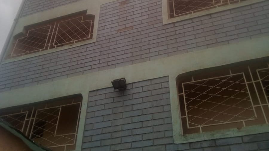 Hague Guest House