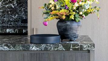 5 chambres, fer et planche Ă repasser, lit parapluie, Wi-Fi gratuit