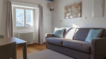 1 Schlafzimmer, Allergikerbettwaren, Babybetten, kostenloses WLAN
