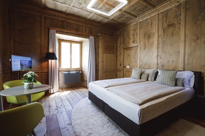 Cà del Borgo, Rooms & Suites
