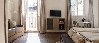 Cà del Borgo, Rooms & Suites
