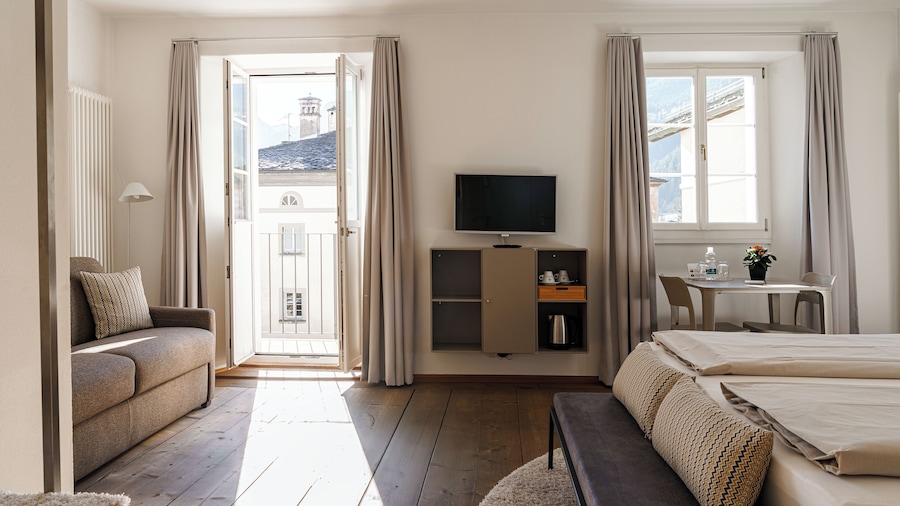 Cà del Borgo, Rooms & Suites