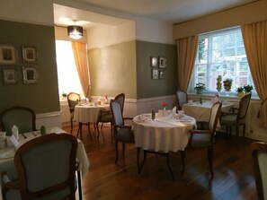 Interior - Alcombe House Hotel (Minehead)