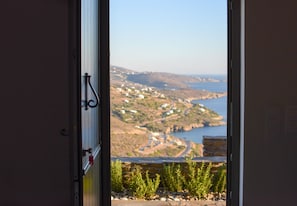 Interior - Andros Tessera - Senior Villa (Kipri)