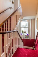 Escaleras