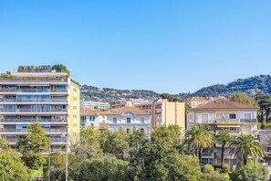 Exterior - AMAZING Apartment A/C ❤️Cannes Center 5 mins WALK from the BEACH and the Palais (Cannes)