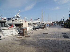 Marina