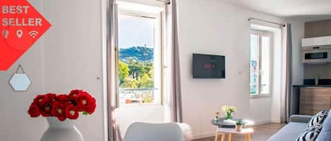Smart-tv