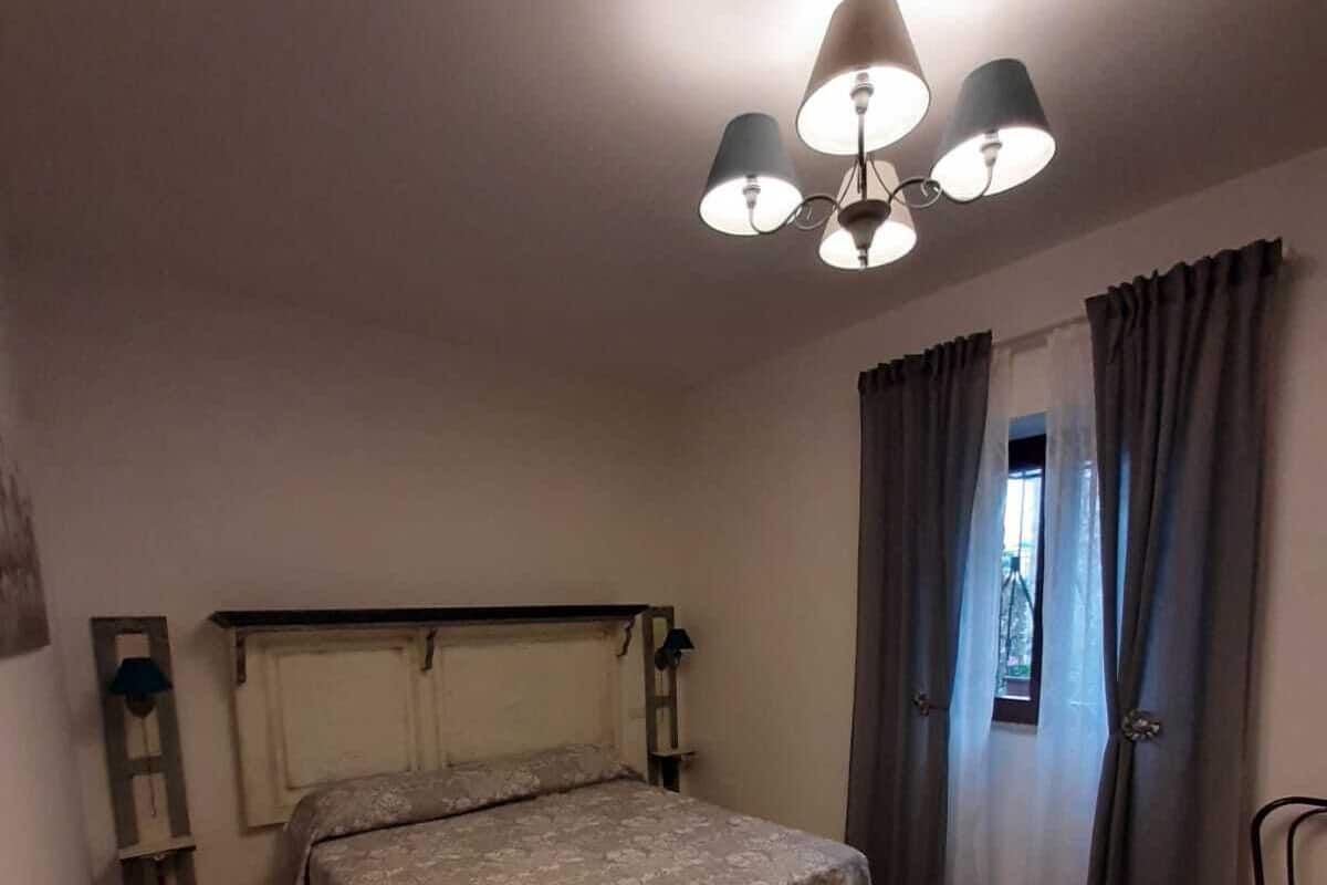 Standaard tweepersoonskamer | Een strijkplank/strijkijzer, gratis babybedden, extra bedden (toeslag)