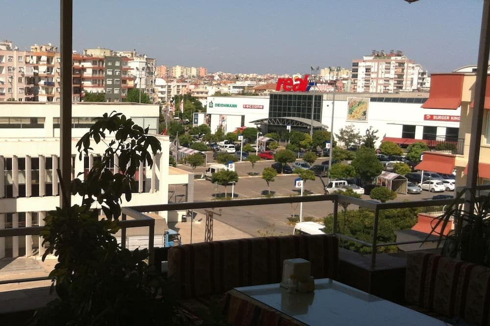 Denizhan Otel