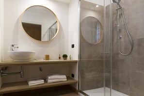 Bathroom - notaMi -  Milan Design Flats (Milan)
