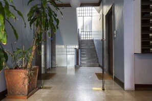 Interior entrance - notaMi - Milan Design Flats (Milan)