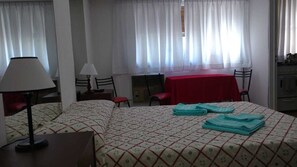 1 bedroom, WiFi
