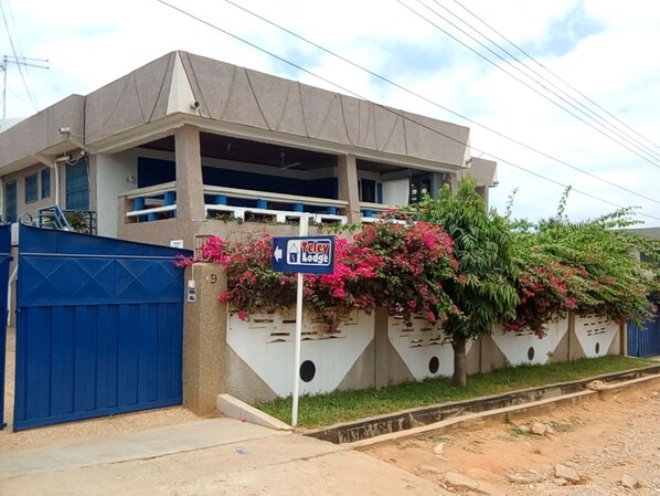 Building design