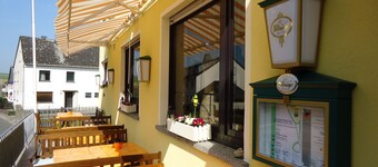 Beckmanns Winzerhaus