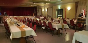 Salón de eventos