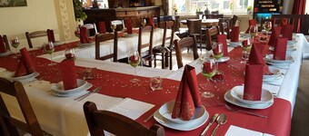 Beckmanns Winzerhaus