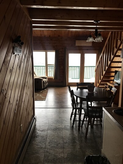 Mountain View Cabins