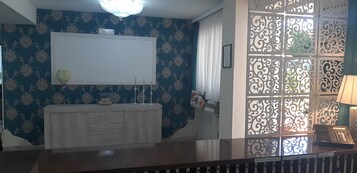 Recepción