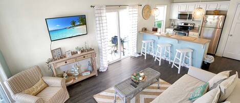 Smart TV