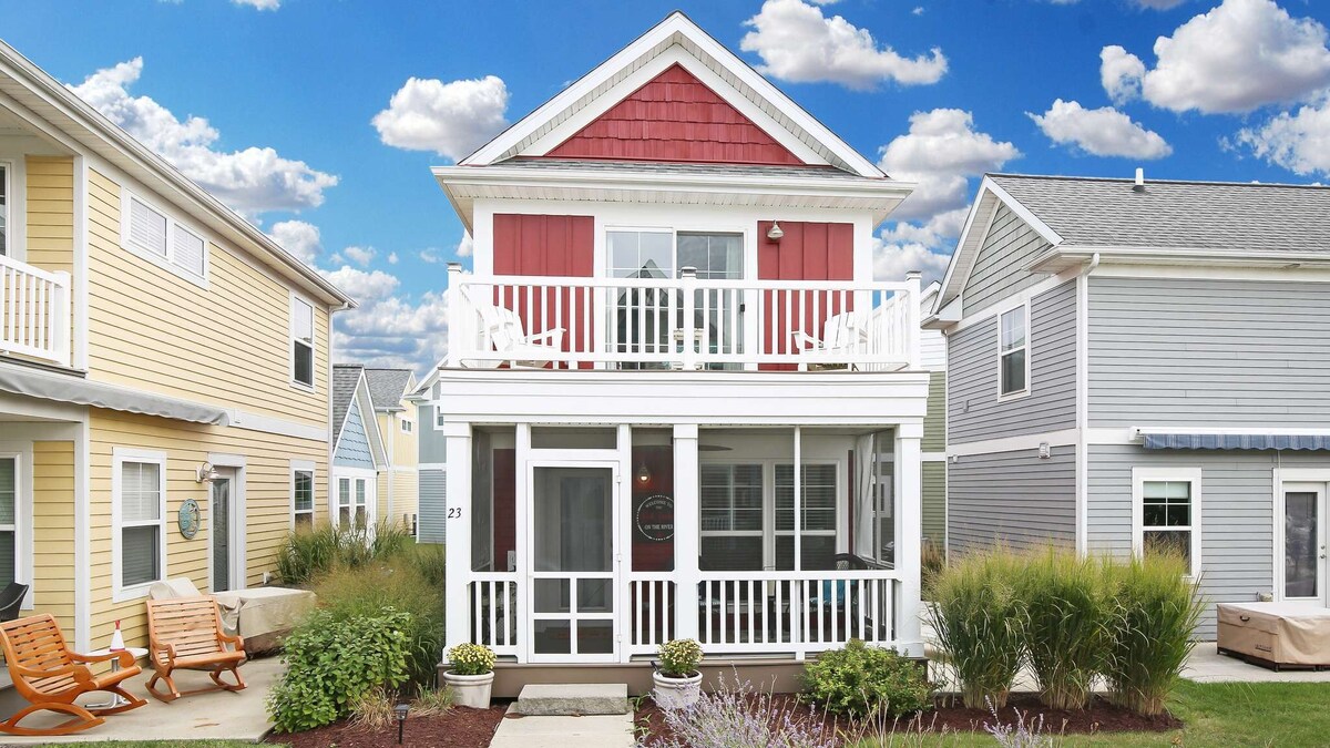 Bild für Gastgeberprofil