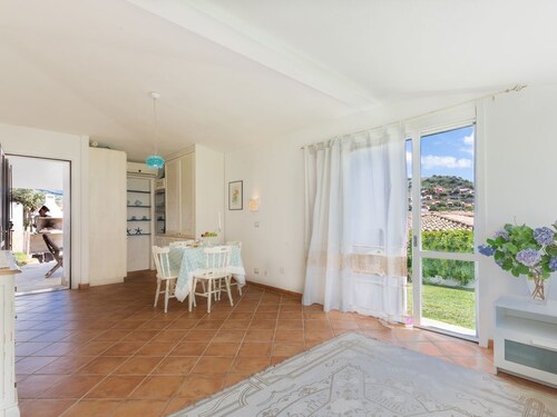 Villa in Villasimius a stone's throw from the beach